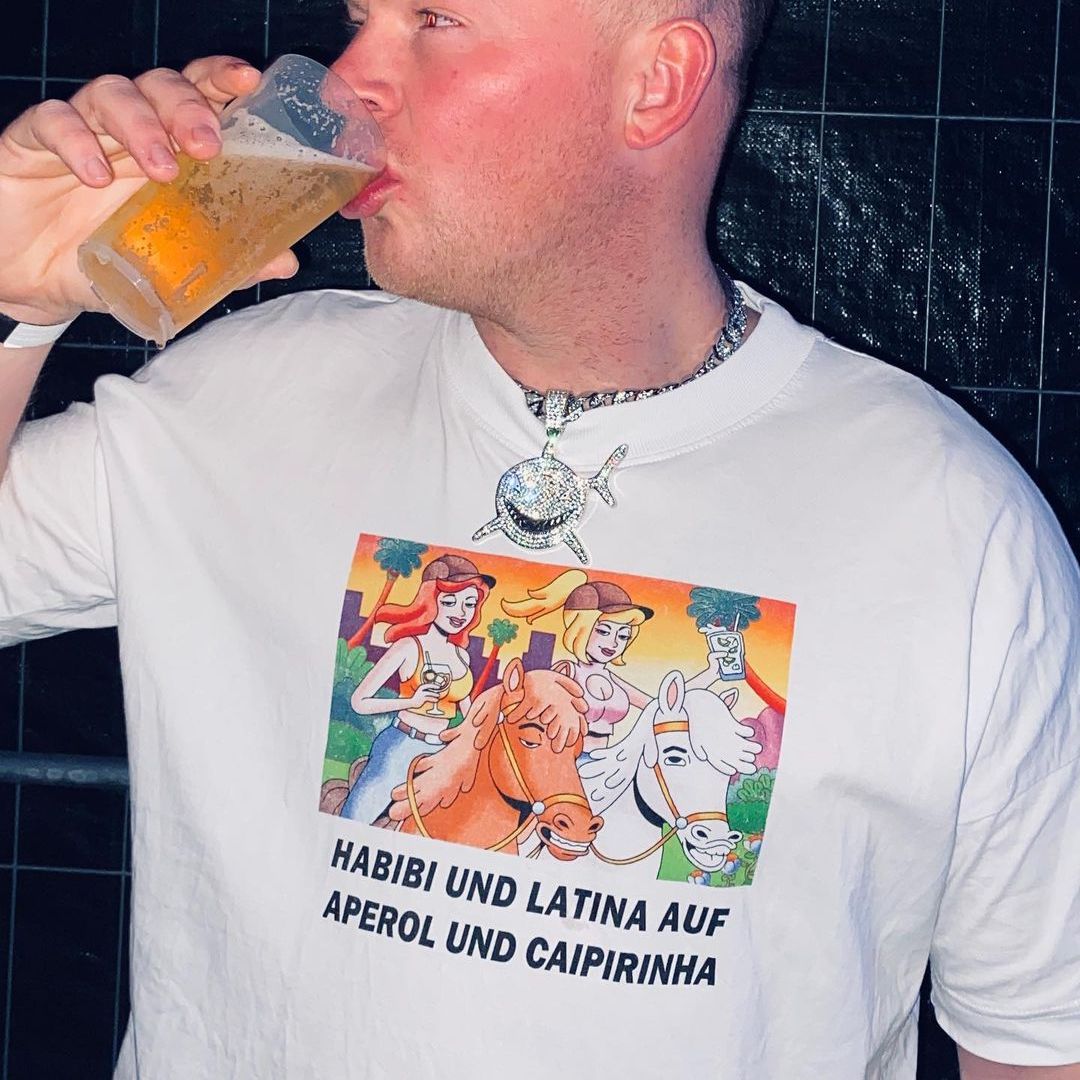 FESTIVAL & PARTY KOLLEKTION