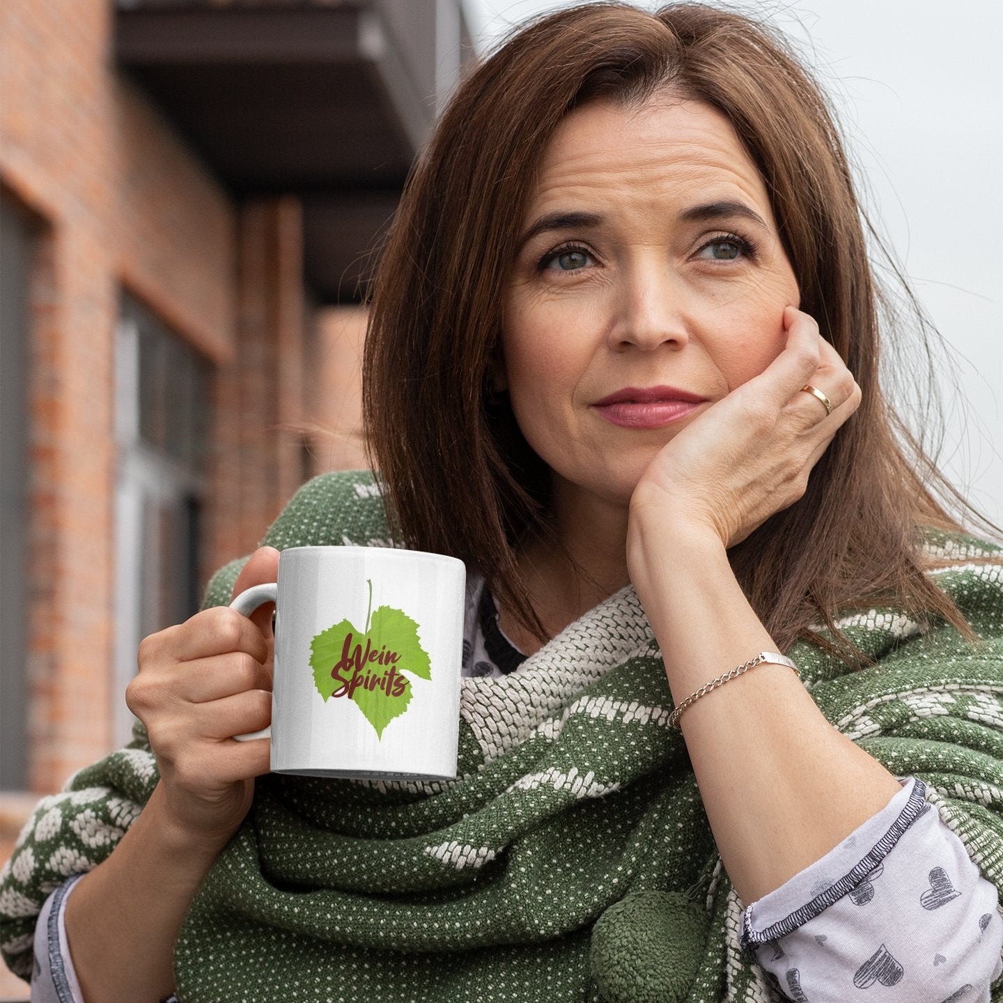 Tassen | Weinspirits