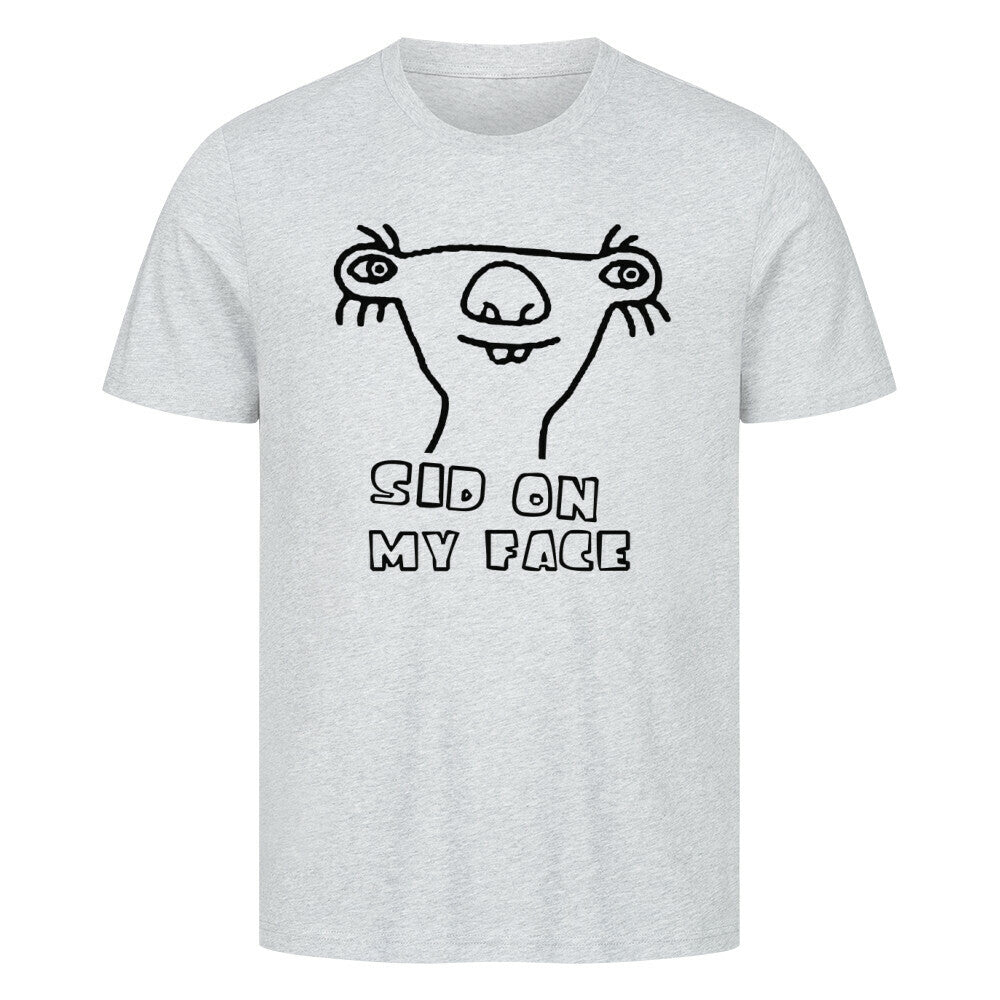 Image for color: heather grey