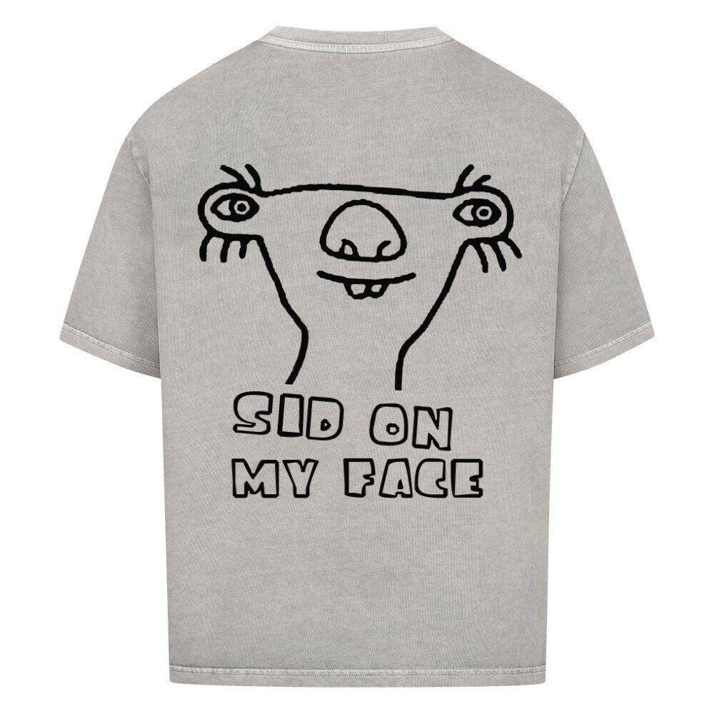Image for color: washed grey