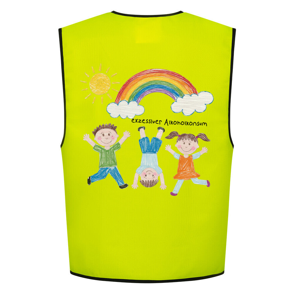 Image for color: signal yellow