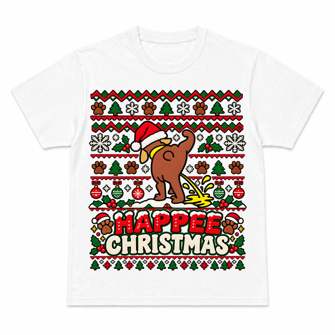 HAPPEE - Premium Unisex T-Shirt