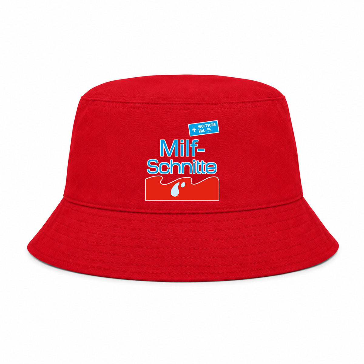 MILFSCHNITTE - Bucket Hat