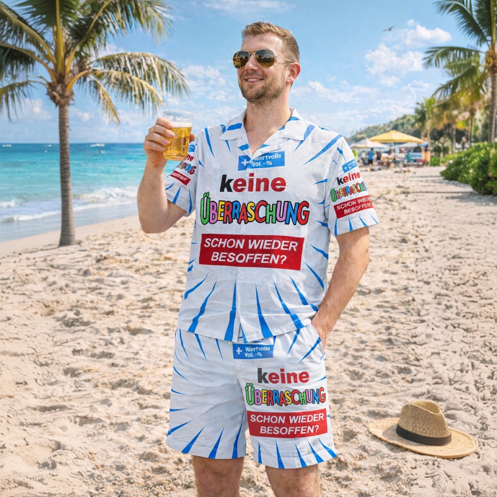 HAWAII KOLLEKTION