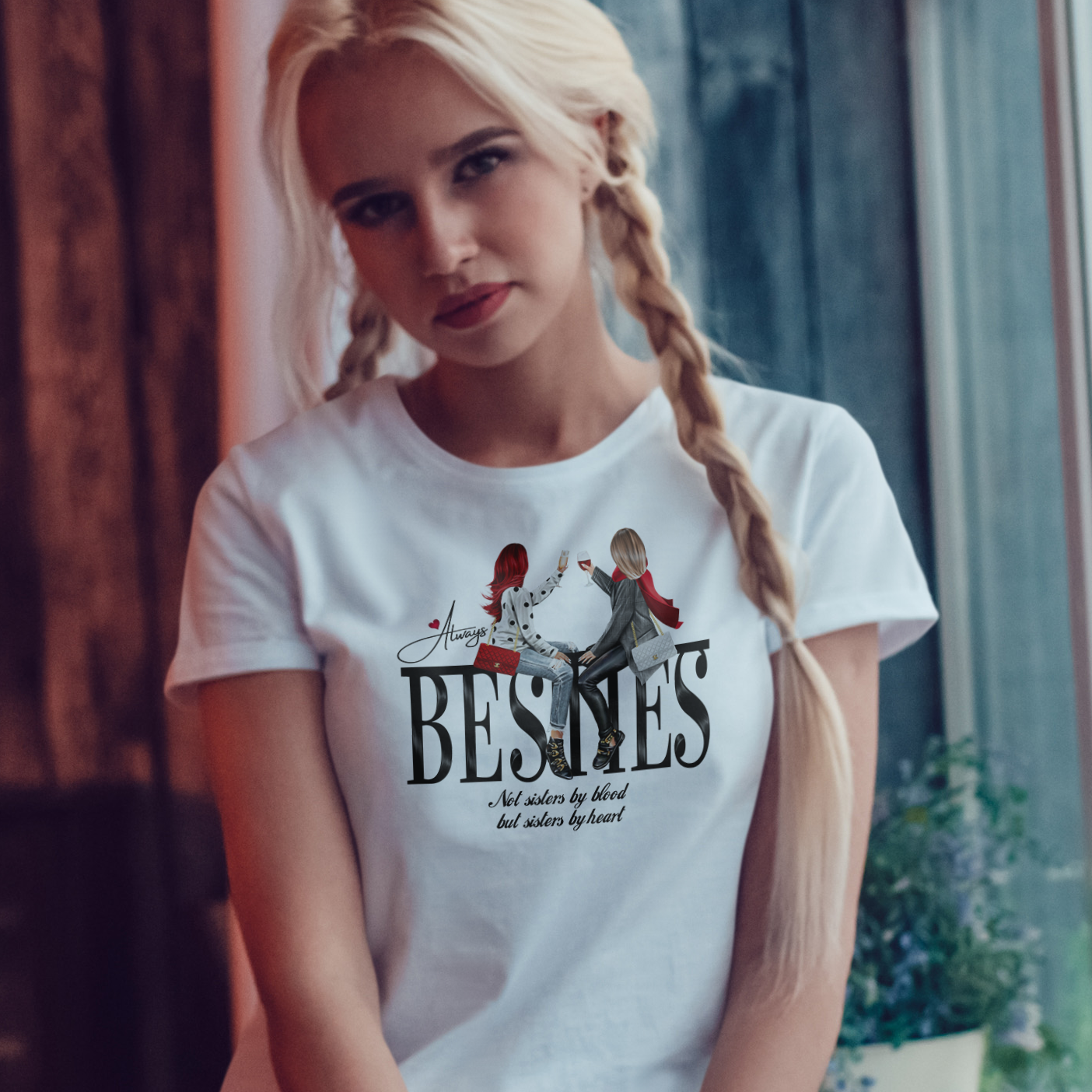 PERSONALISIERBARE PRODUKTE