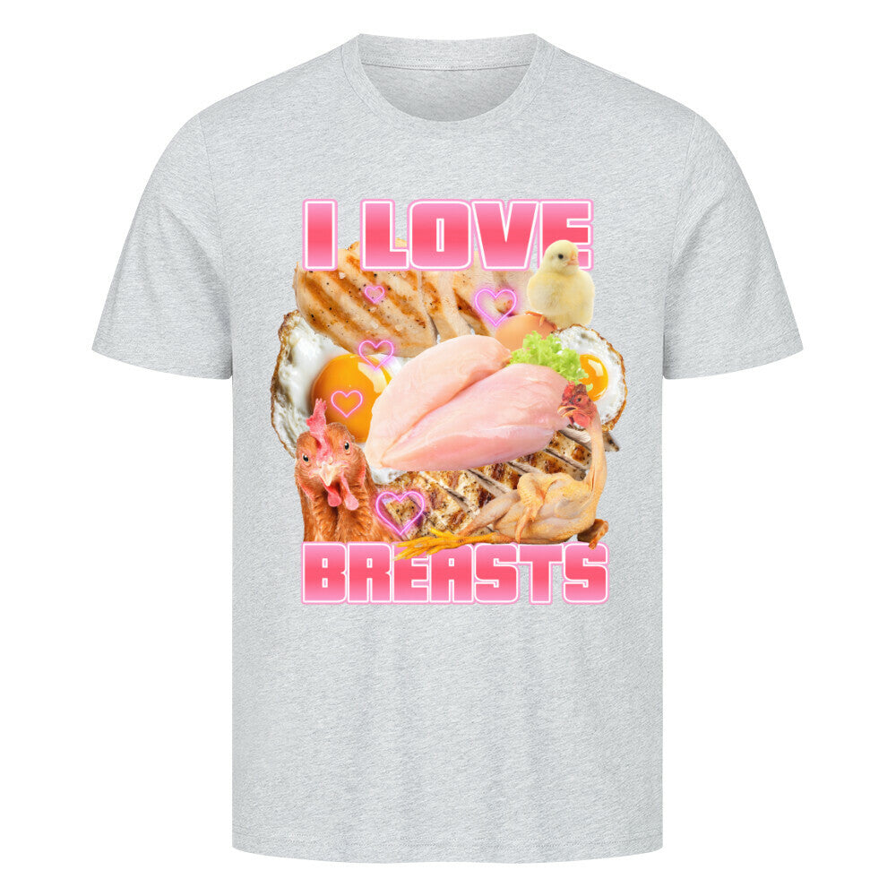 Image for color: heather grey