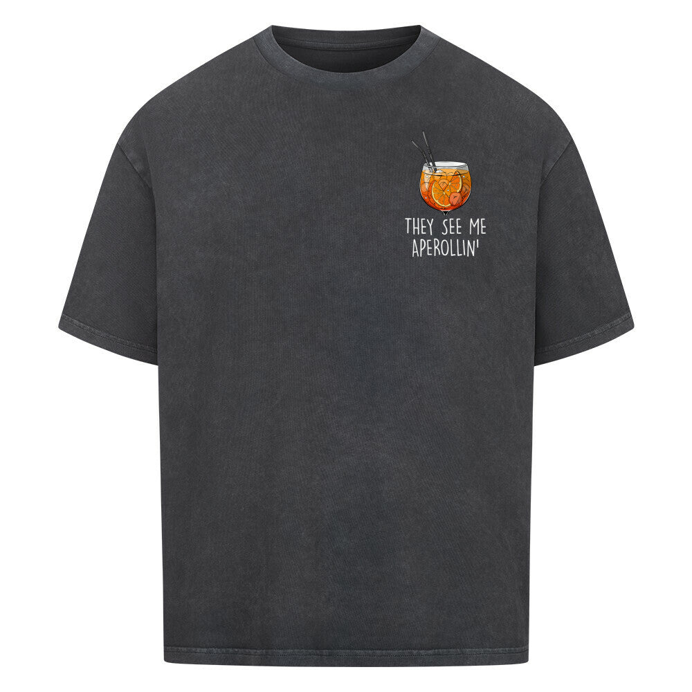 Image for color: washed black