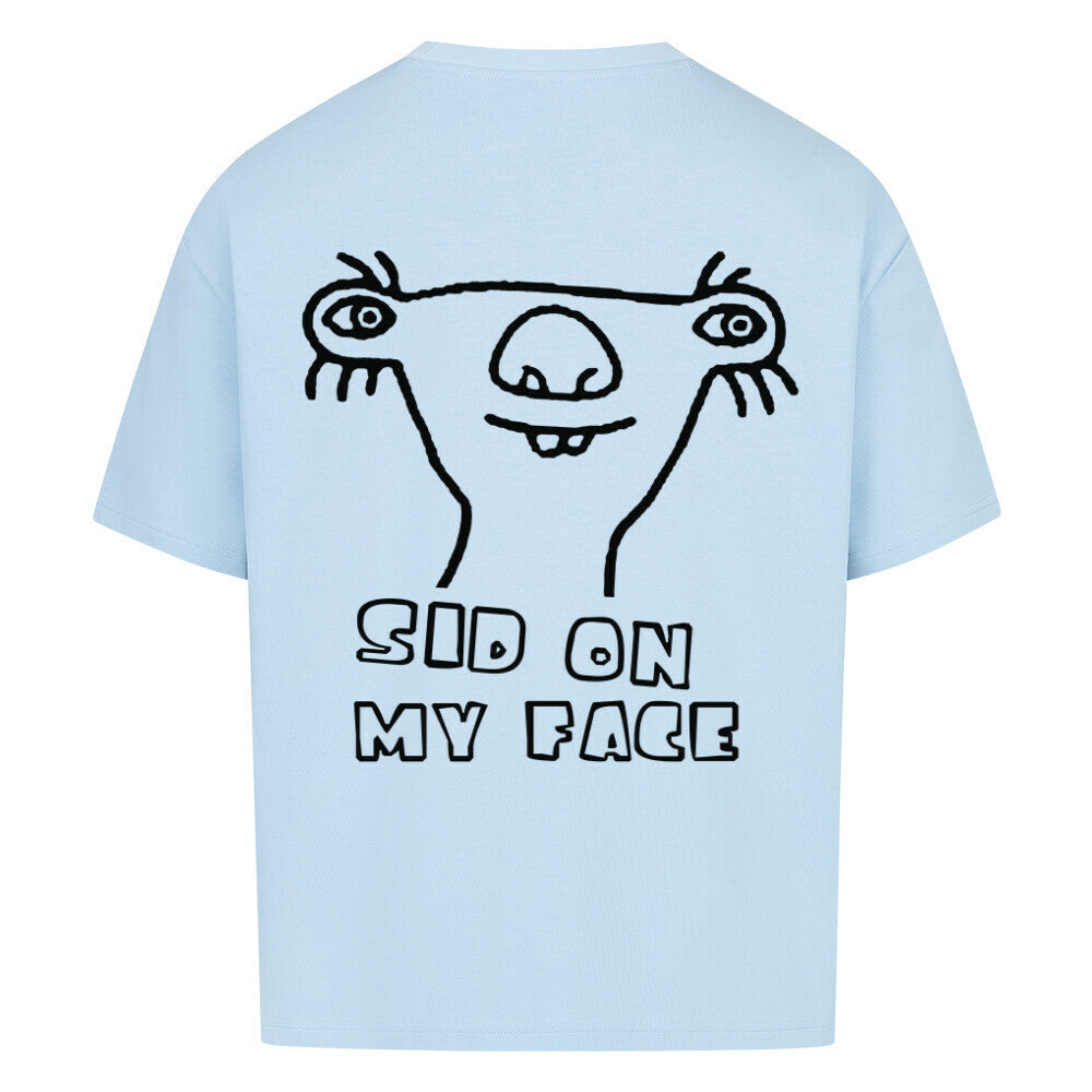 Image for color: babyblau