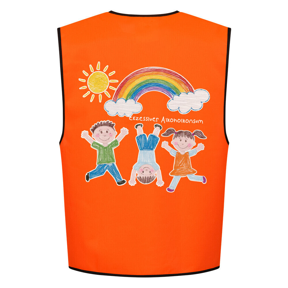 Image for color: signal orange