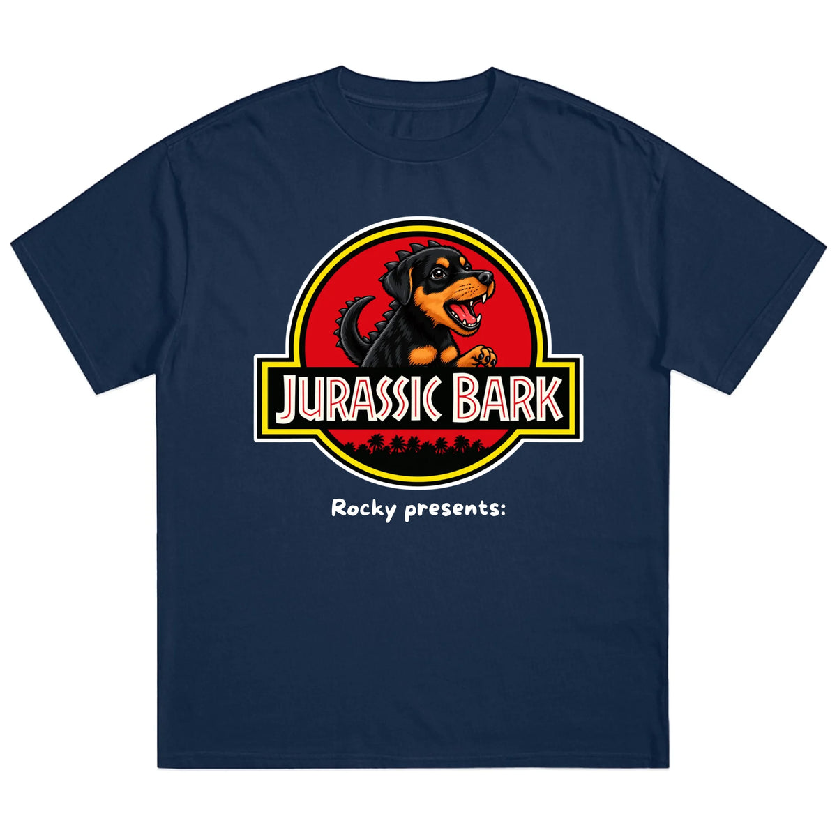 tee navy
