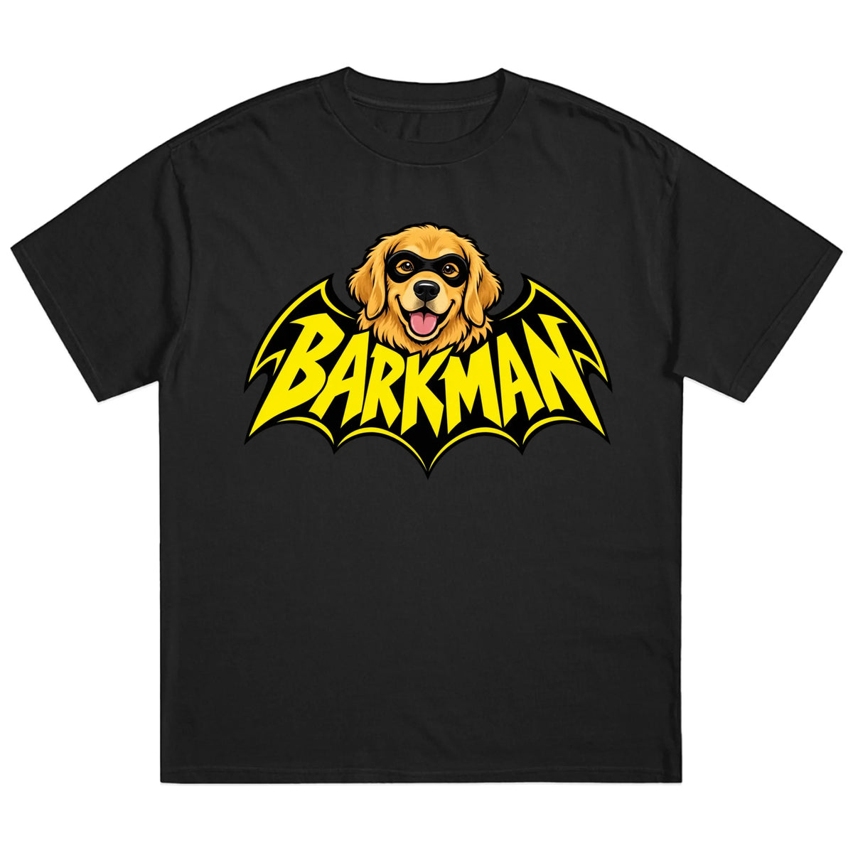 tee black
