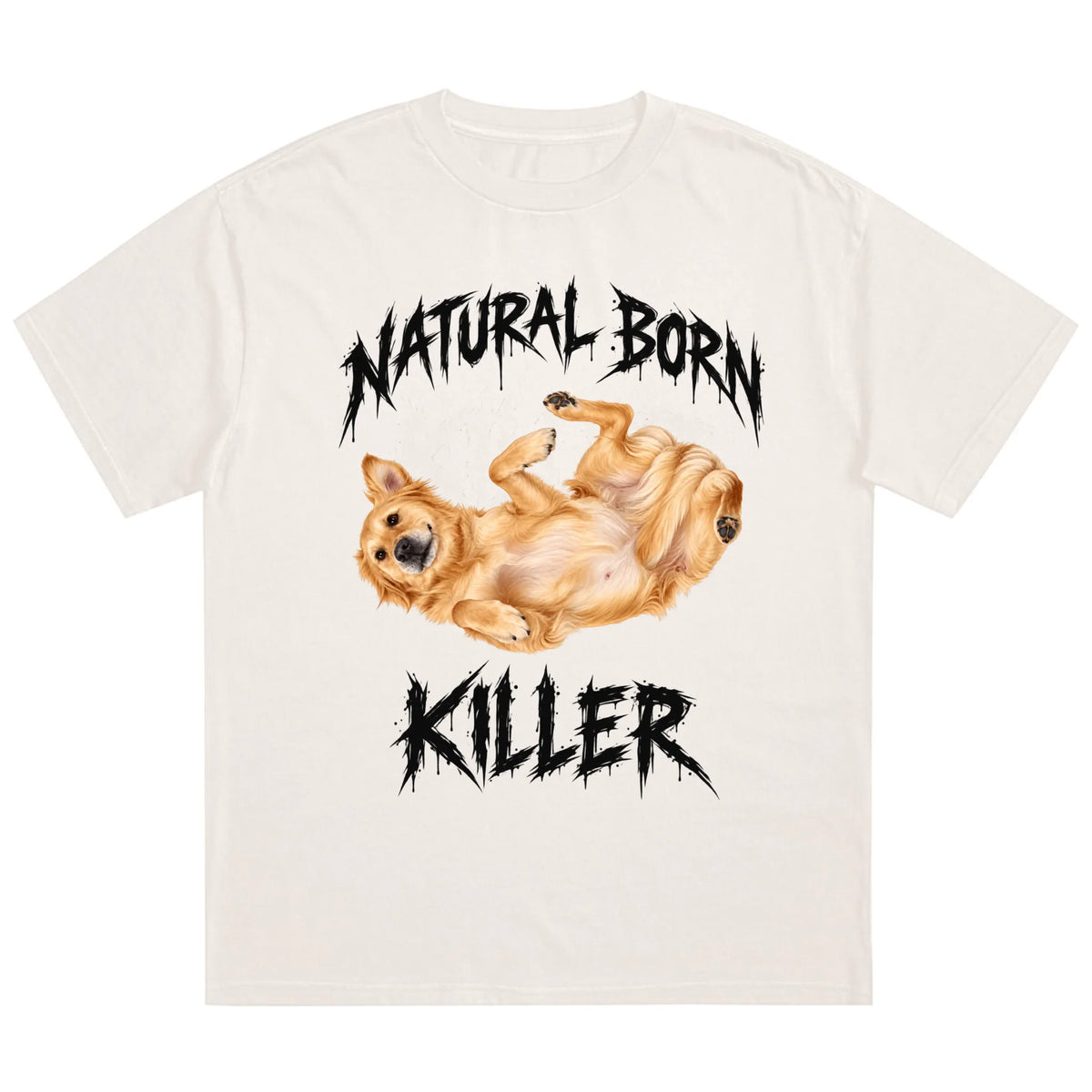 tee natural