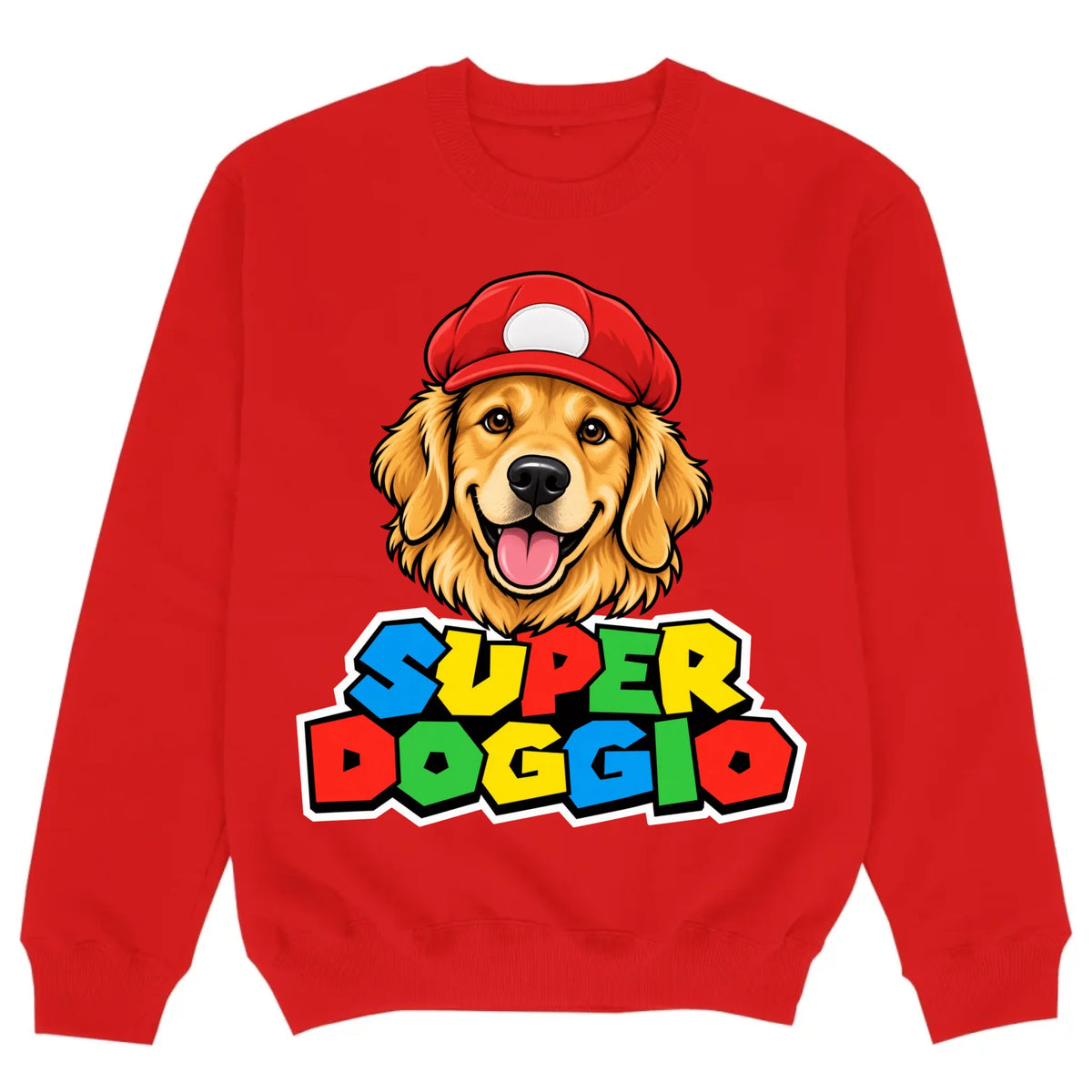 sweater rot