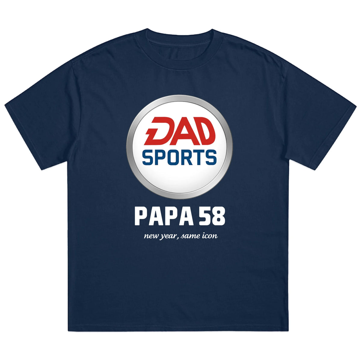 tee navy