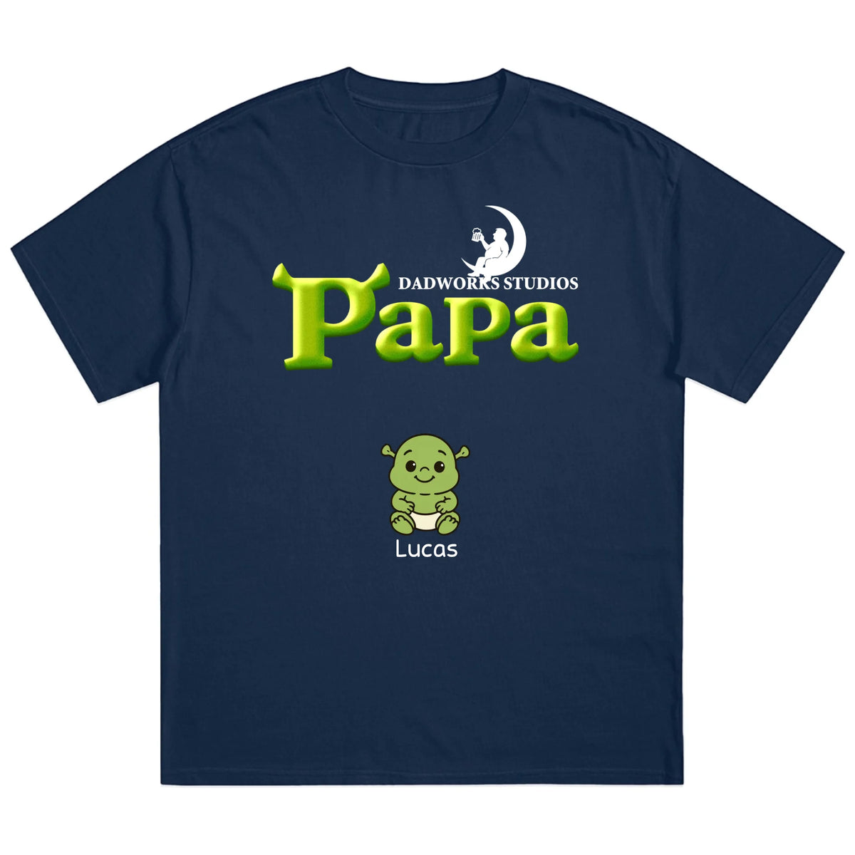 tee navy