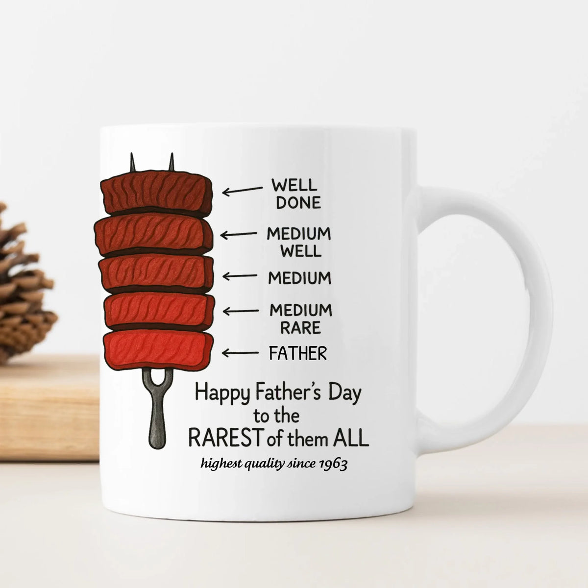 tasse normal mockup