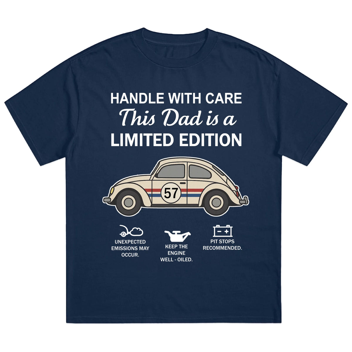 tee navy