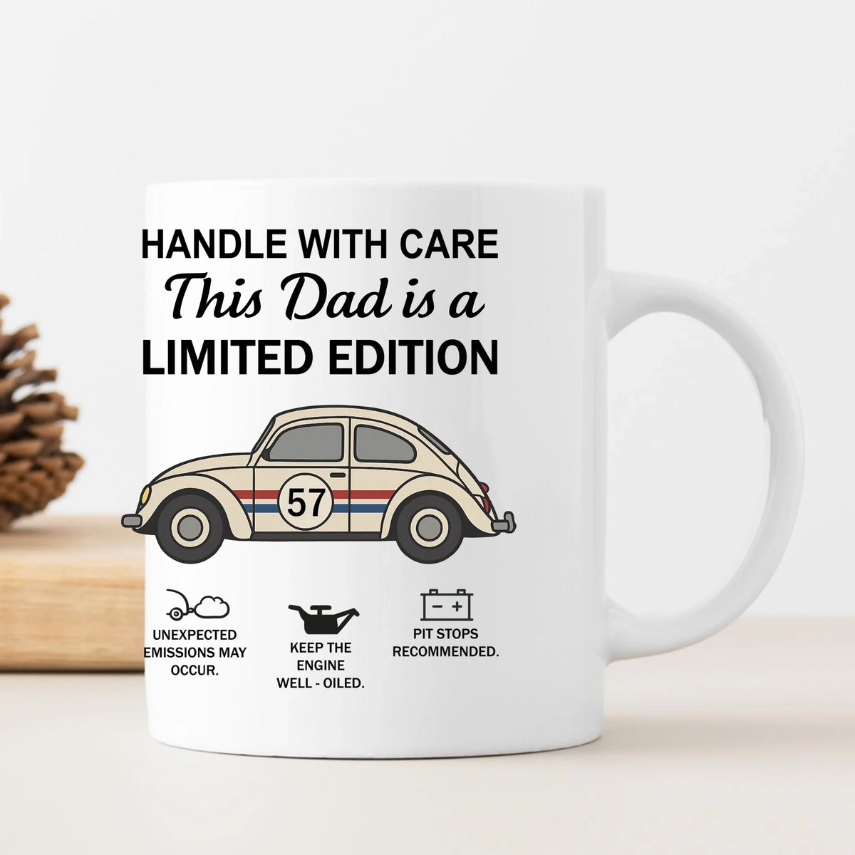 tasse normal mockup