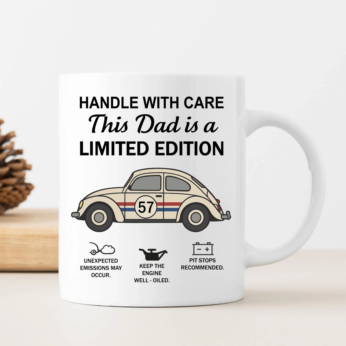 tasse normal mockup