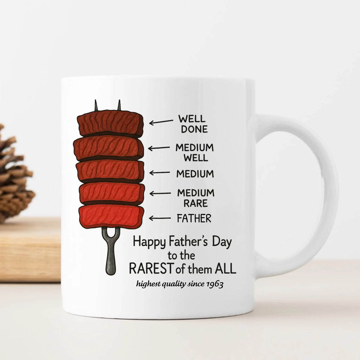 tasse normal mockup