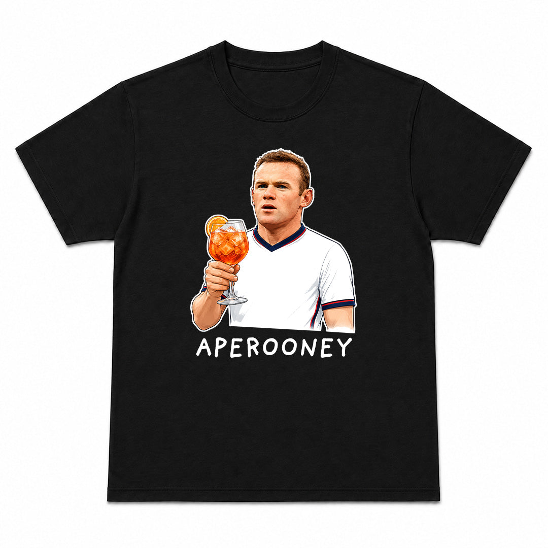 APEROONEY - Premium Unisex T-Shirt