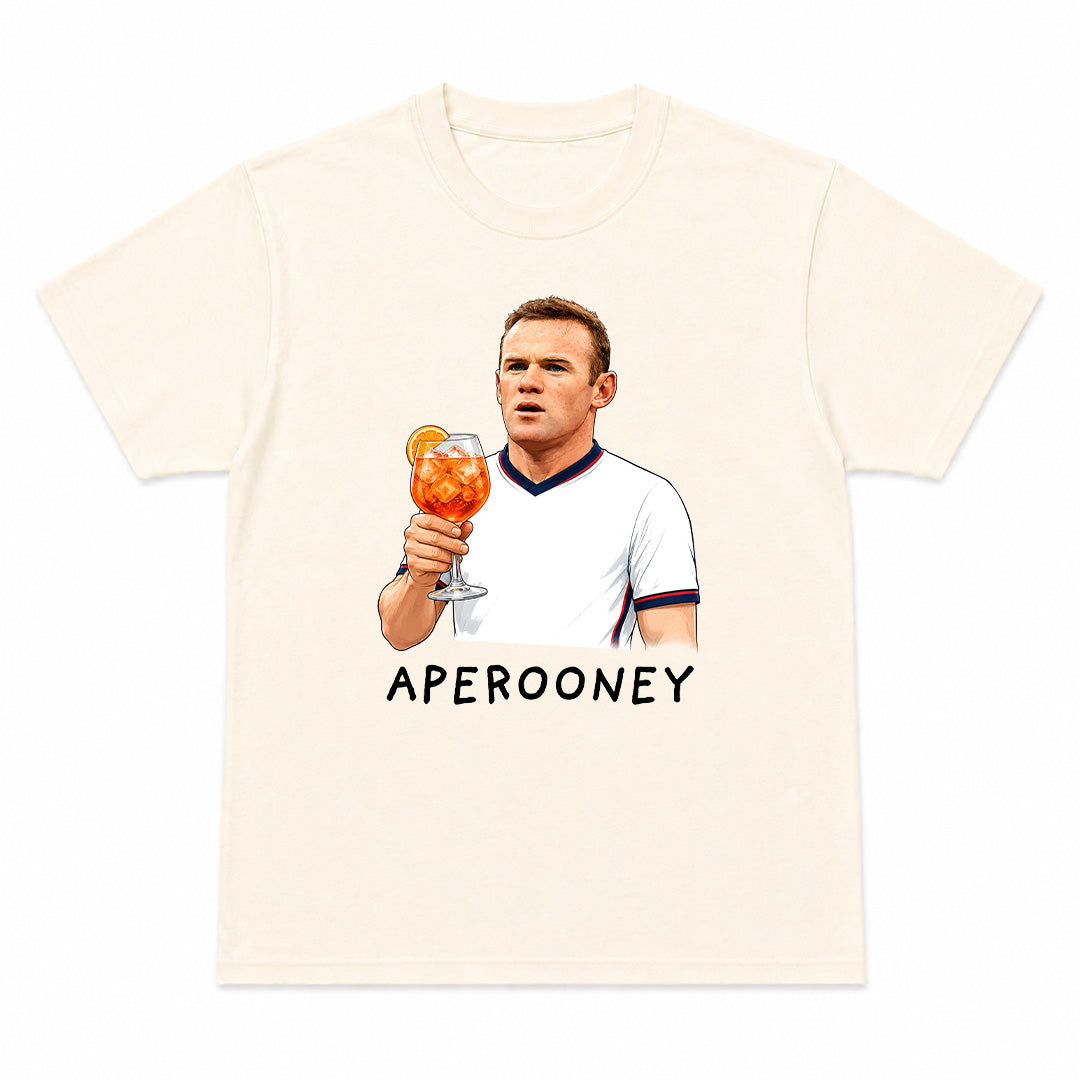 APEROONEY - Premium Unisex T-Shirt