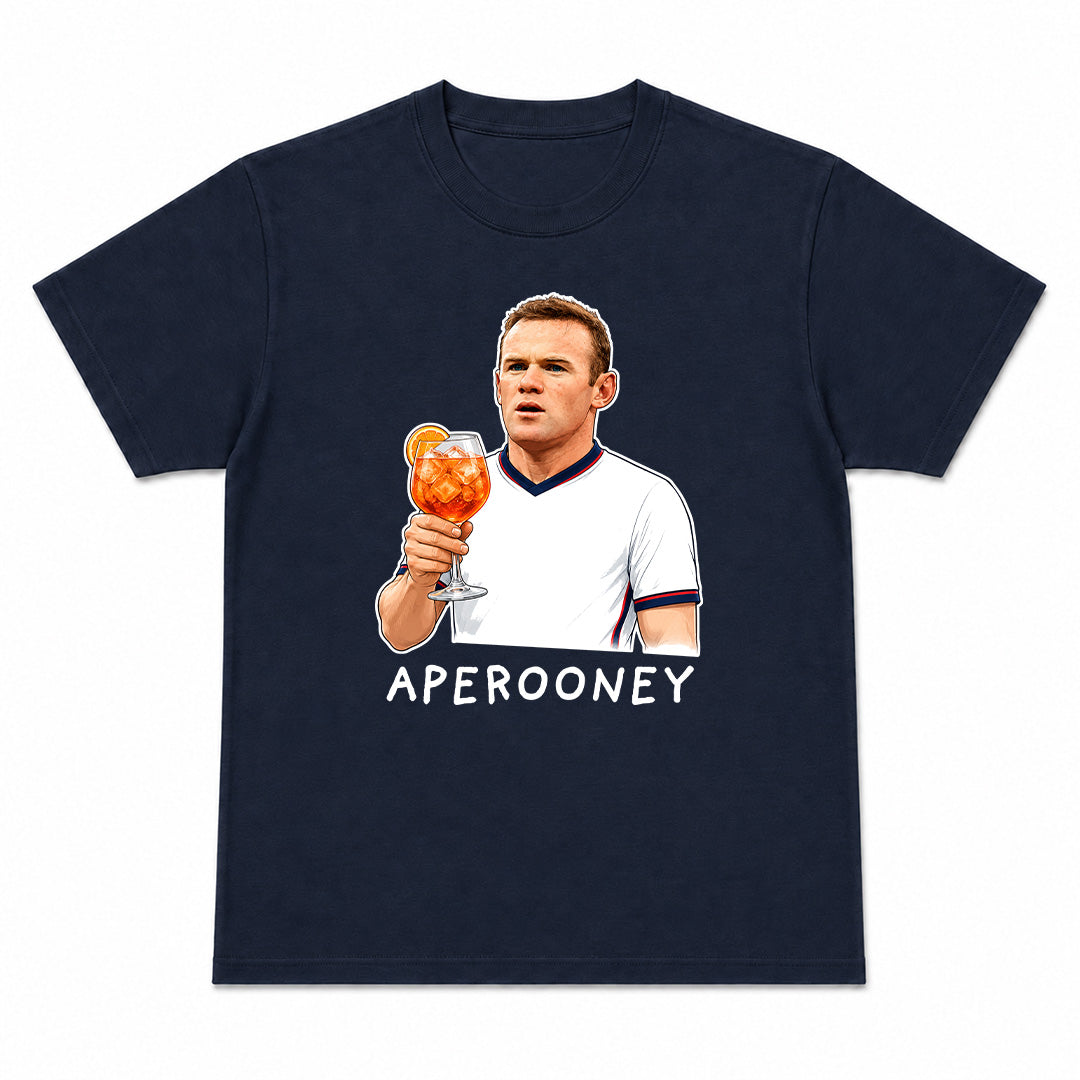 APEROONEY - Premium Unisex T-Shirt