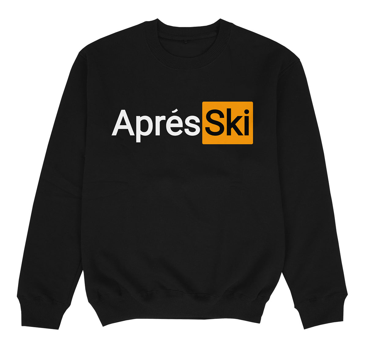 APRÈS SKI - Premium Sweater