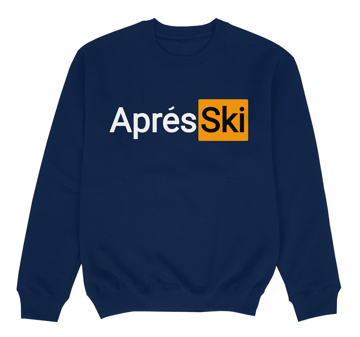 APRÈS SKI - Premium Sweater