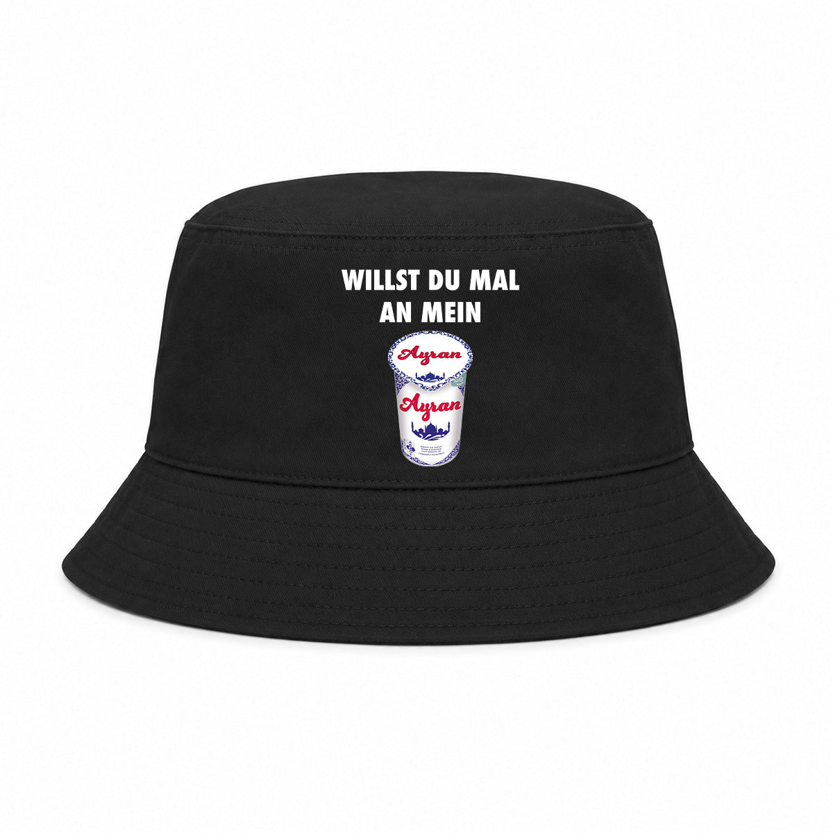 AYRAN - Premium Bucket Hat