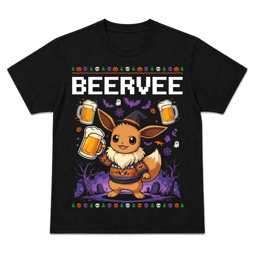 BEERVEE - Premium Tee