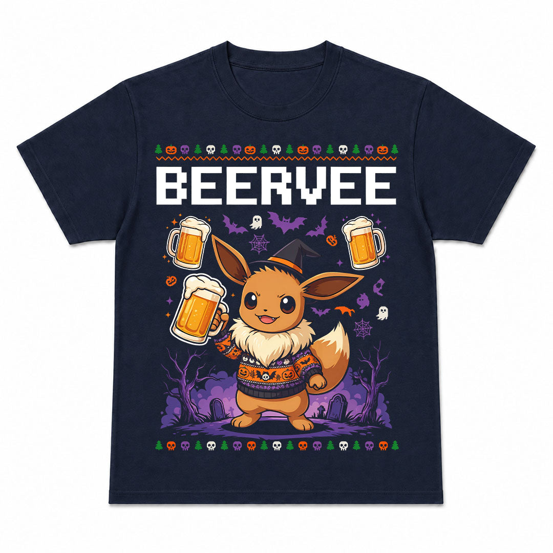BEERVEE - Premium Tee