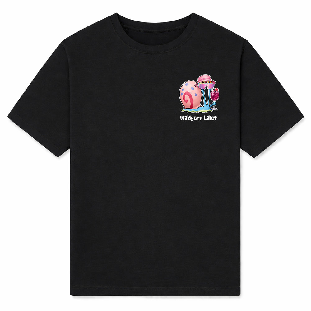 WILDGARY LILLET - Premium T-Shirt Unisex