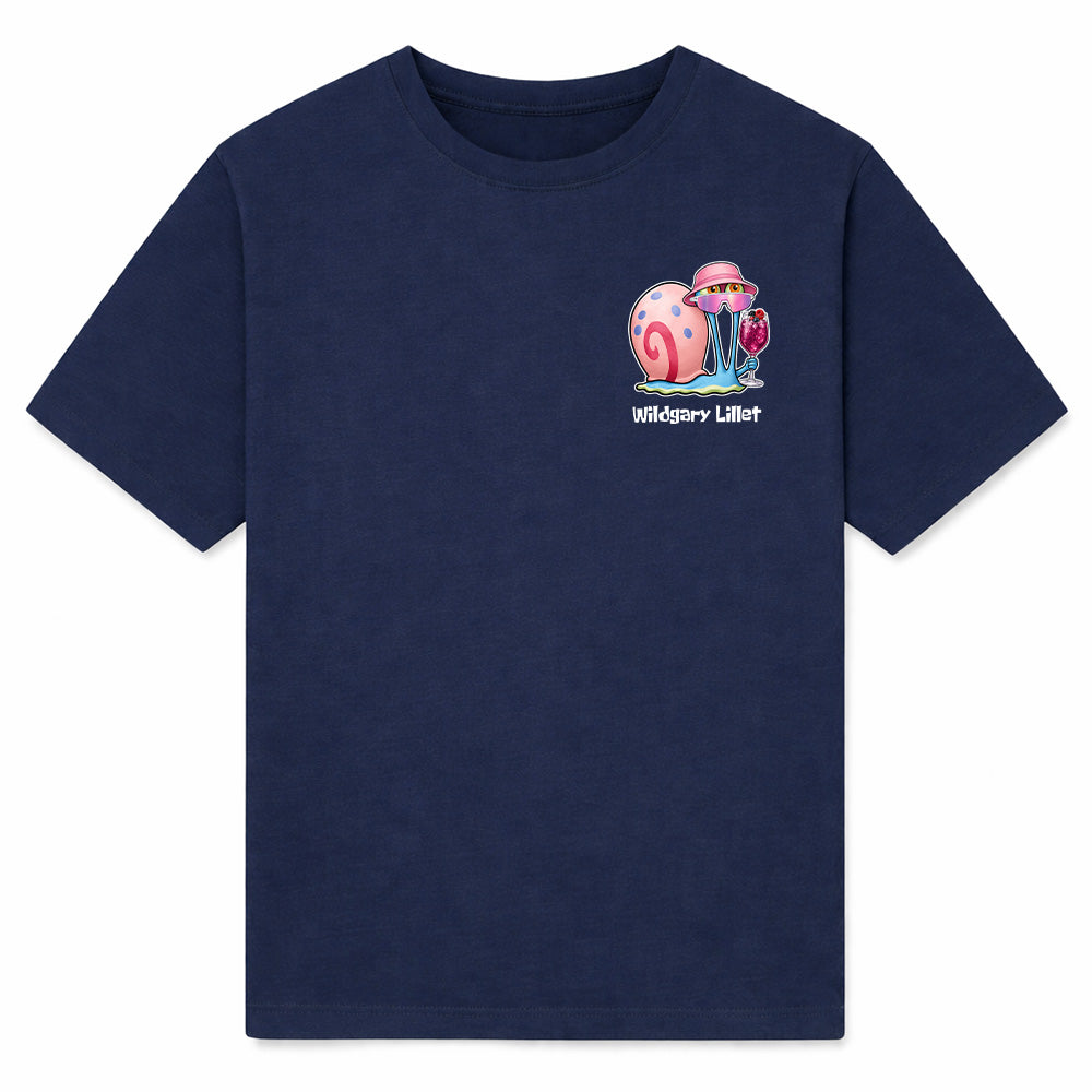 WILDGARY LILLET - Premium T-Shirt Unisex